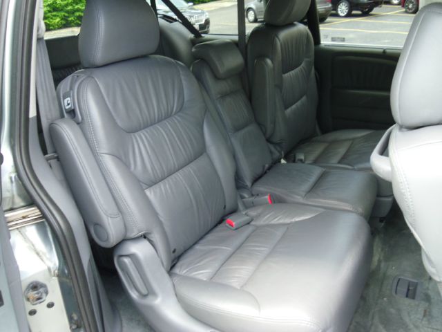 Honda Odyssey 2007 photo 32