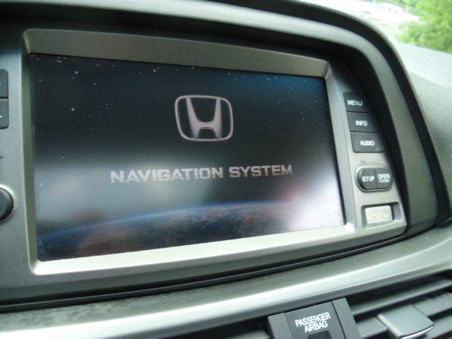 Honda Odyssey 2007 photo 4