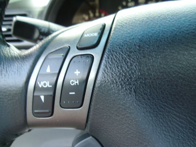Honda Odyssey 2007 photo 6