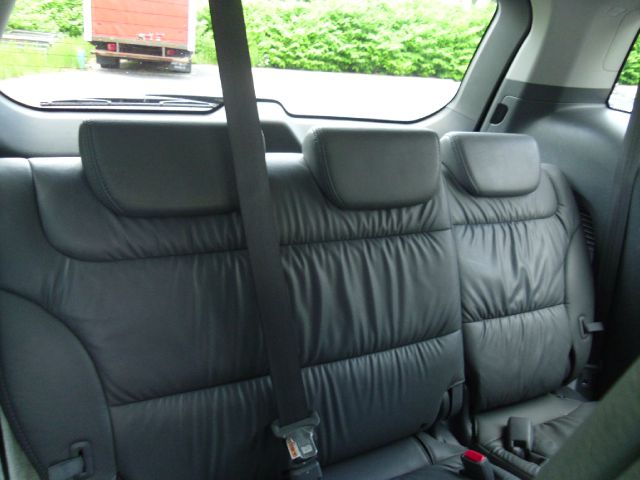 Honda Odyssey 2007 photo 9