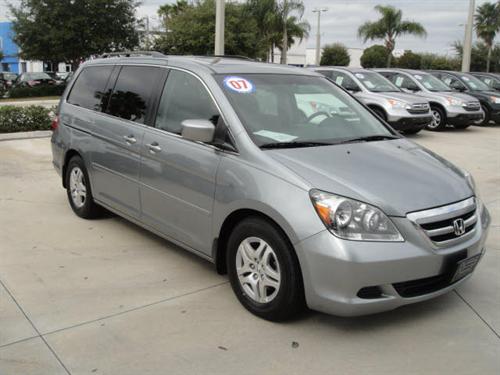 Honda Odyssey Z85 LS Other