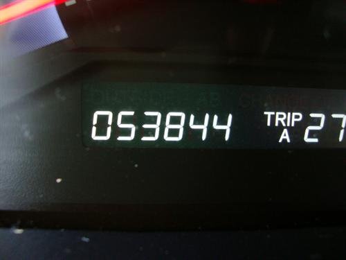 Honda Odyssey 2007 photo 4