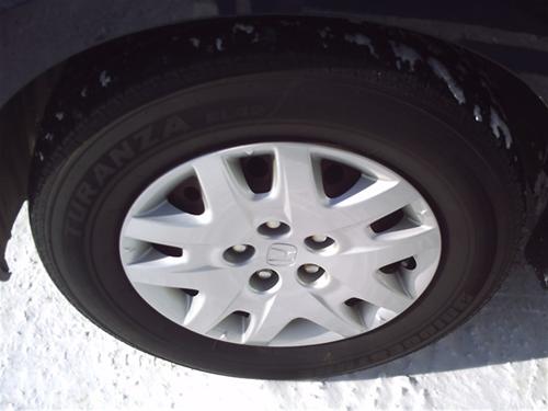 Honda Odyssey SR5 TRD Sport Other