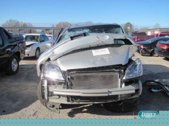 Honda Odyssey 2007 photo 1