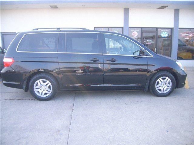 Honda Odyssey Z85 LS MiniVan