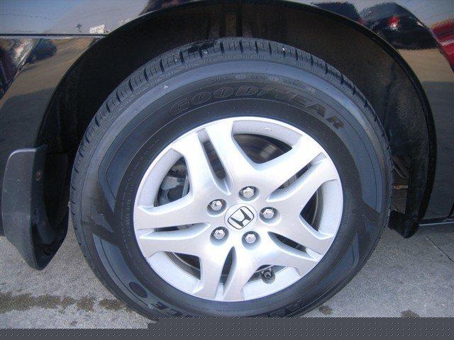Honda Odyssey 2007 photo 4