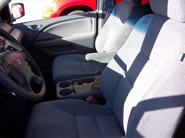 Honda Odyssey 2007 photo 5