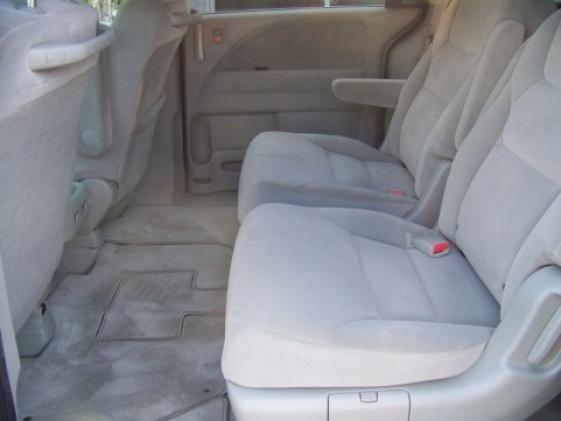Honda Odyssey 2007 photo 3