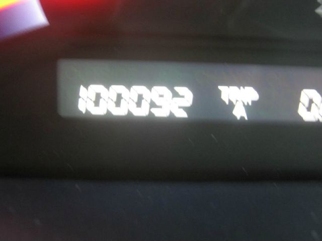 Honda Odyssey 2007 photo 1