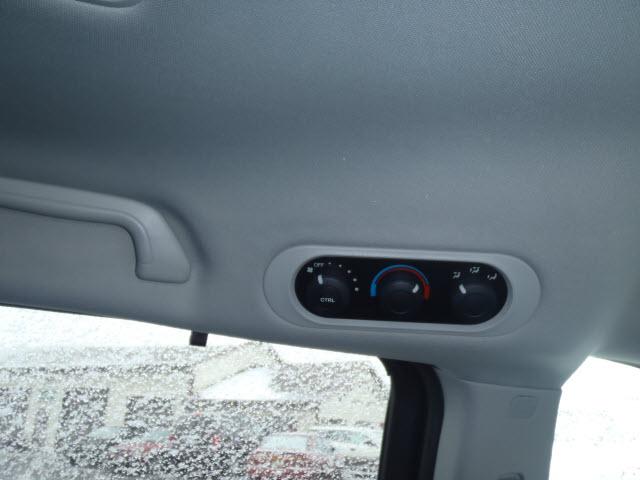 Honda Odyssey 2007 photo 3