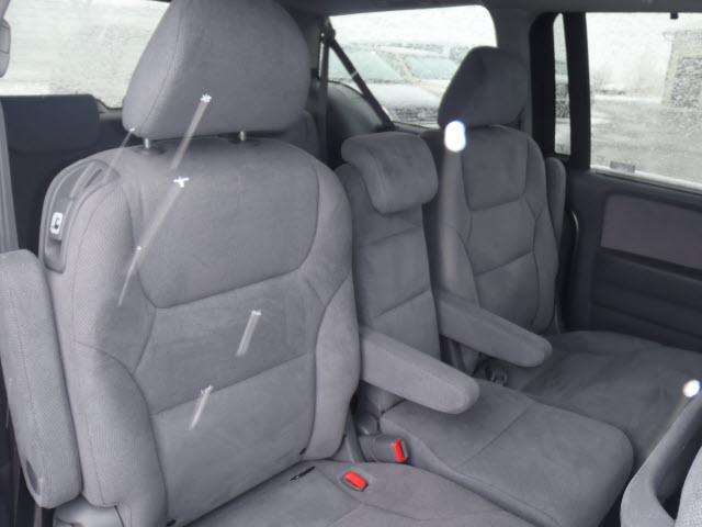 Honda Odyssey 2007 photo 5
