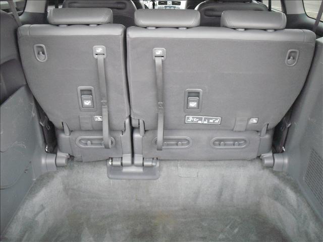 Honda Odyssey 2007 photo 3