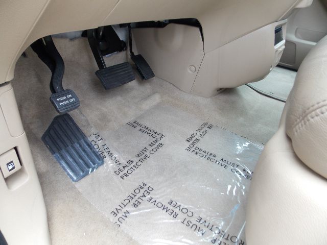 Honda Odyssey 2007 photo 5