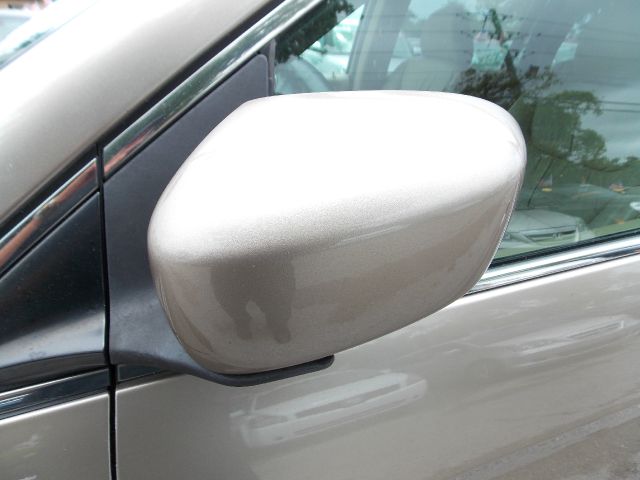 Honda Odyssey 2007 photo 90