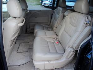 Honda Odyssey 2007 photo 10