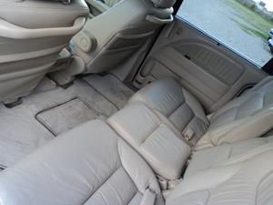 Honda Odyssey 2007 photo 11
