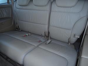 Honda Odyssey 2007 photo 12