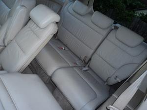 Honda Odyssey 2007 photo 13