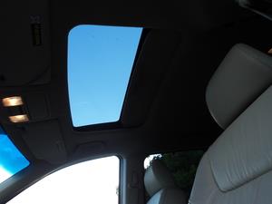 Honda Odyssey 2007 photo 14