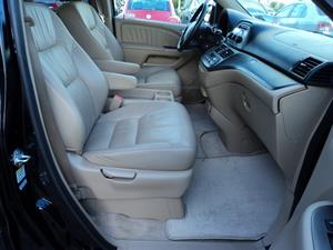 Honda Odyssey 2007 photo 20