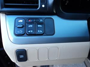 Honda Odyssey 2007 photo 21