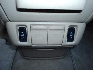 Honda Odyssey 2007 photo 22