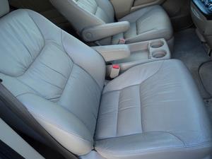 Honda Odyssey 2007 photo 23