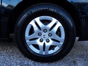 Honda Odyssey 2007 photo 25