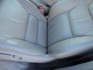 Honda Odyssey 2007 photo 30