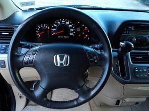 Honda Odyssey 2007 photo 9