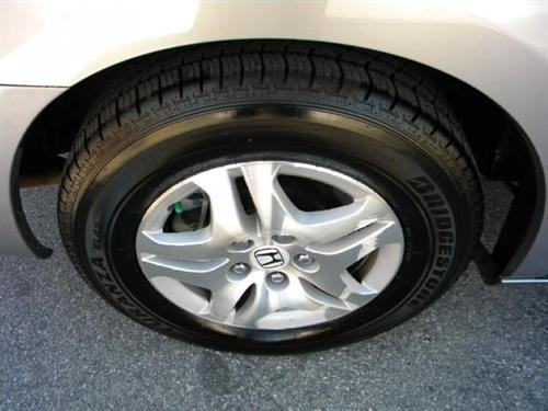 Honda Odyssey 2007 photo 3