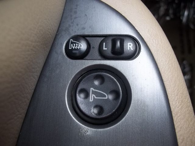 Honda Odyssey 2007 photo 8