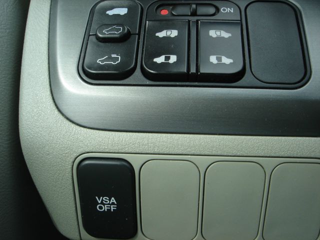 Honda Odyssey 2007 photo 12