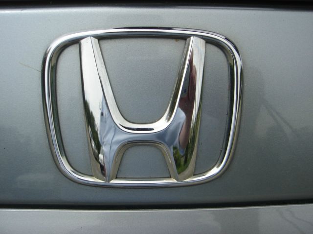 Honda Odyssey 2007 photo 13