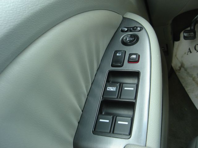 Honda Odyssey 2007 photo 17