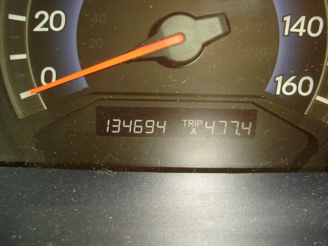 Honda Odyssey 2007 photo 26