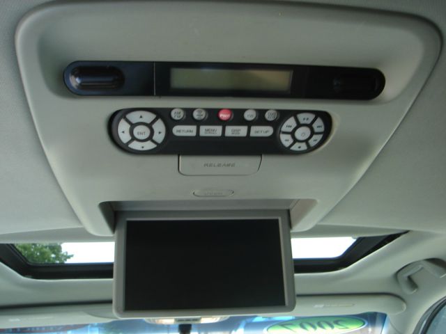 Honda Odyssey 2007 photo 27