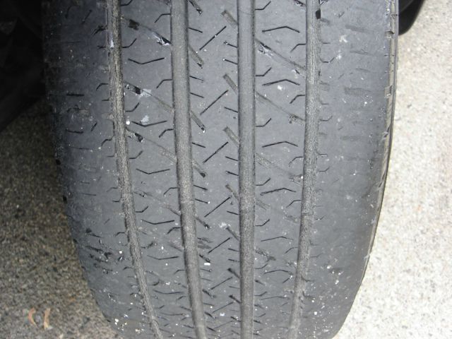 Honda Odyssey 2007 photo 3