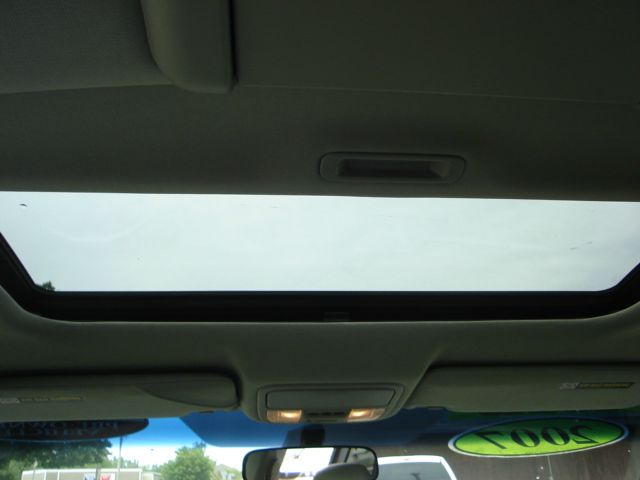 Honda Odyssey 2007 photo 31