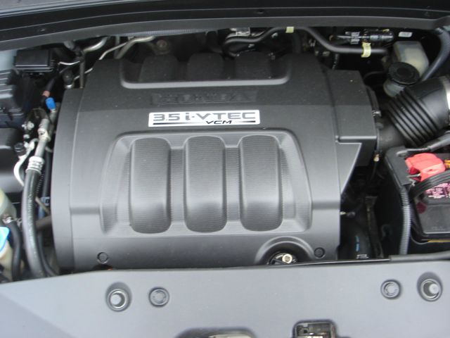 Honda Odyssey 2007 photo 6