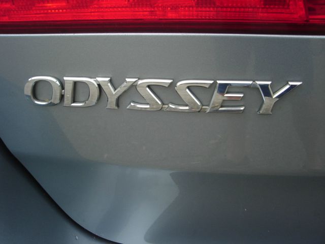 Honda Odyssey 2007 photo 8