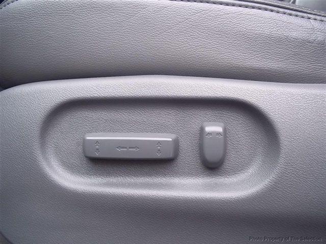 Honda Odyssey 2007 photo 15