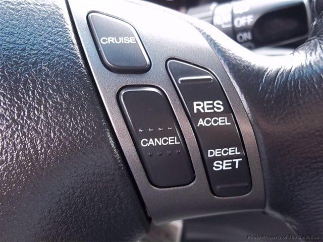 Honda Odyssey 2007 photo 18