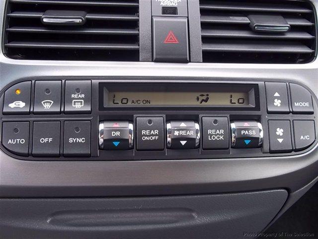 Honda Odyssey 2007 photo 2