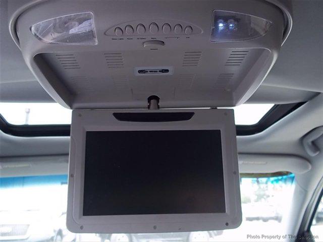 Honda Odyssey 2007 photo 6