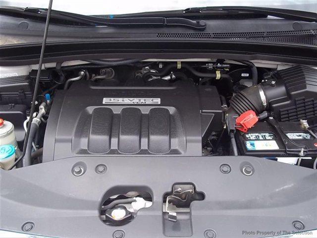 Honda Odyssey 2007 photo 8