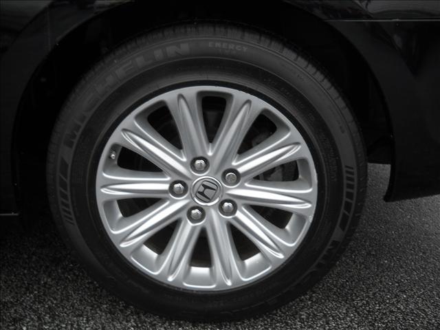 Honda Odyssey 2007 photo 5