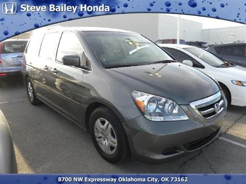 Honda Odyssey Fleet Z85 Other