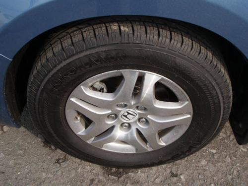 Honda Odyssey 2007 photo 2