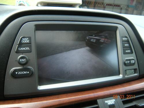 Honda Odyssey 2007 photo 3